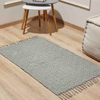 Χαλάκι Πειραϊκή Πατραϊκή Diamond 50x80 / Grey